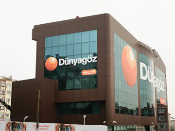 Dunyagoz