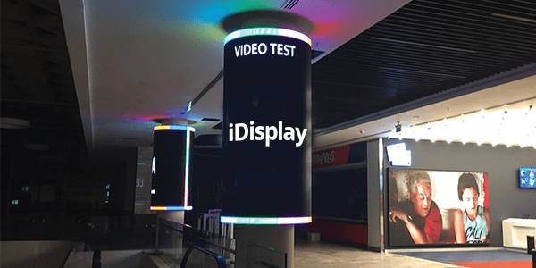 LED Ekran Çözümleri