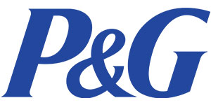 p&g