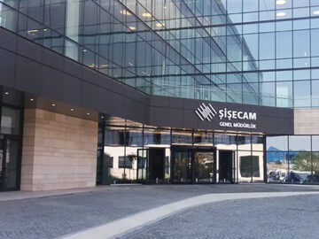 Sisecam
