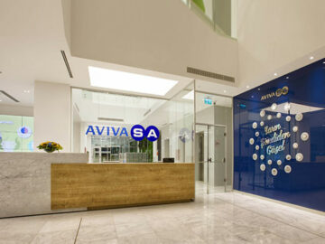 Avivasa