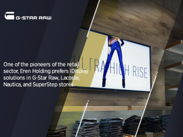 G Star Raw En