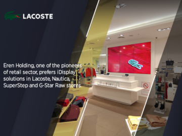 Lacoste En