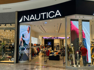 Nautica