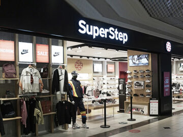 Superstep