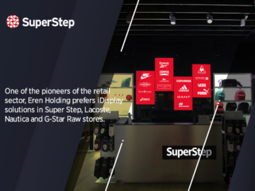 Superstep En