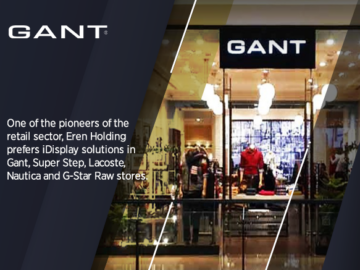 Gant En