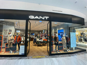 Gant