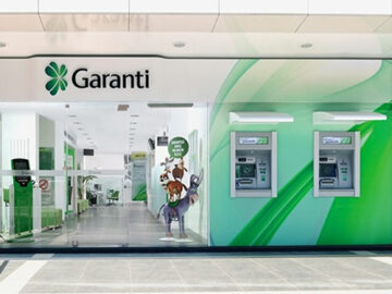 Garanti