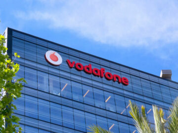 Vodafone Genelmudurluk