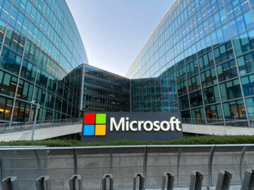 Microsoft
