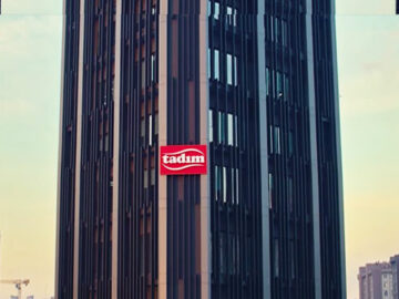 Tadım