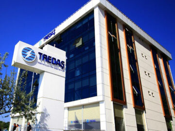 Tredaş