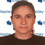 Aysegulozkanidisplay
