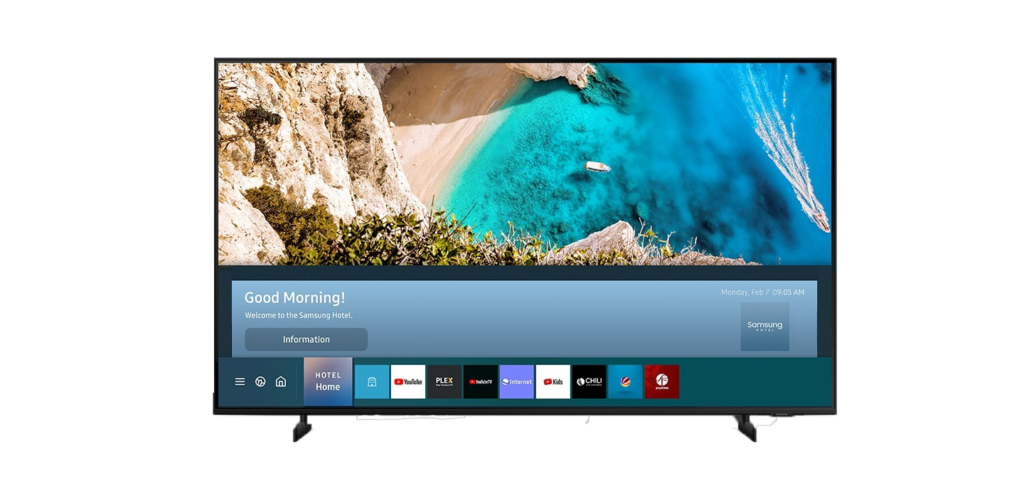 Samsung Oteltv