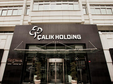 Calıkholding