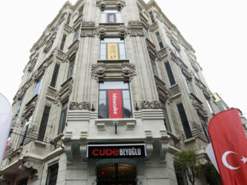 Cubebeyoglu
