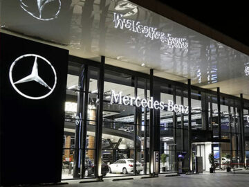 Mercedesbenz Vadi