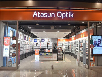 Atasunoptik