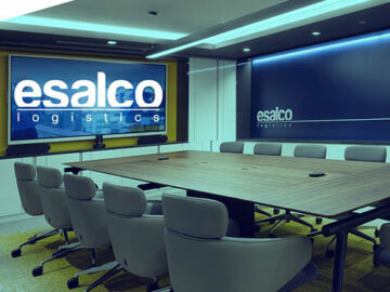 Esalco