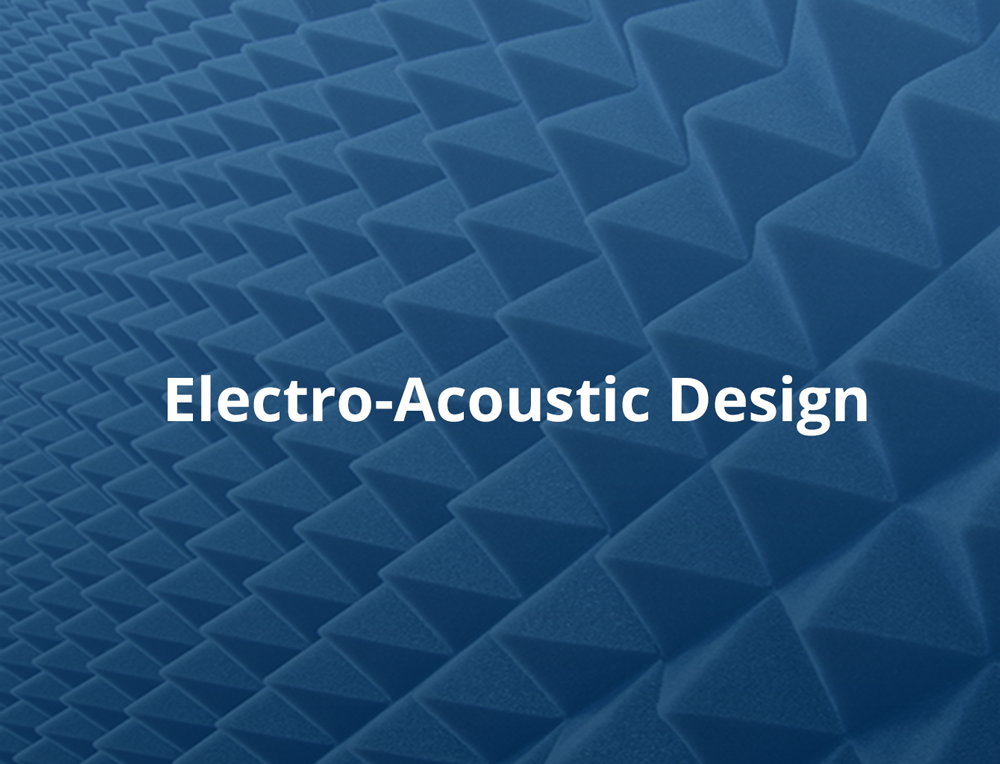 Elektroakustik