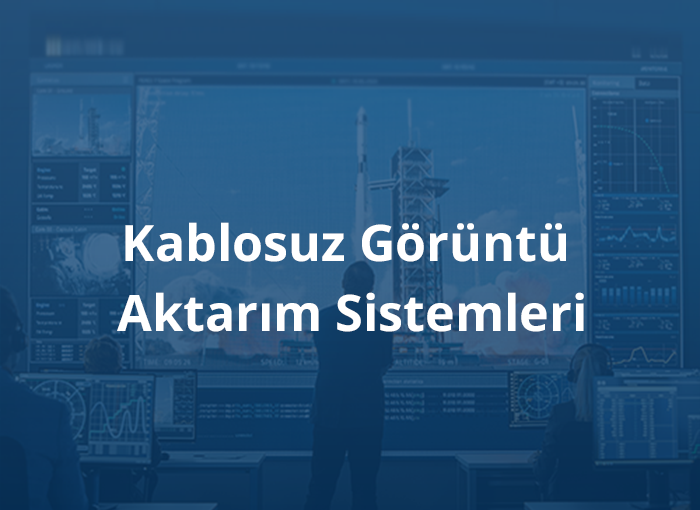 Goruntuaktarimsistemleri