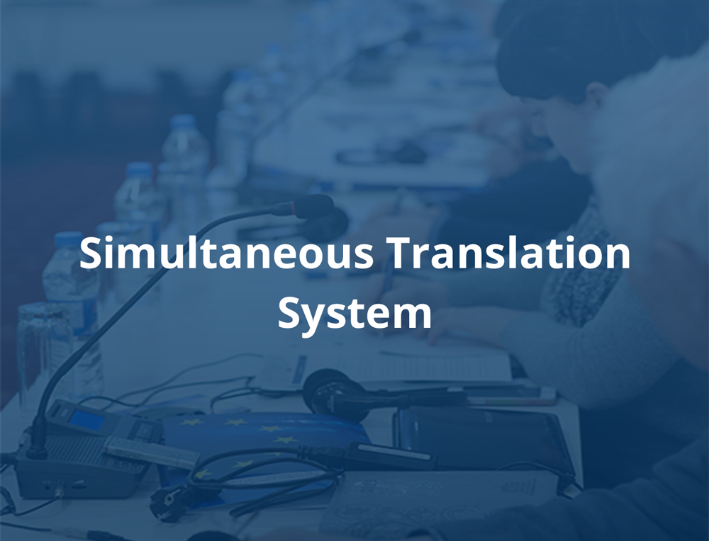 Simultane