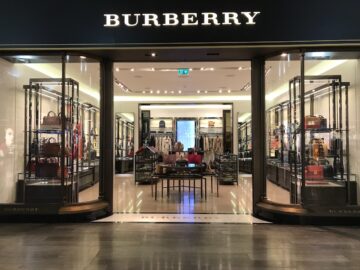 Burberry