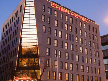 cherotel